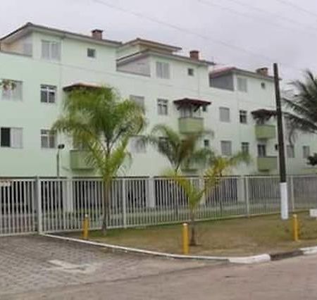 Ubatuba Apartamento Maurilio Екстериор снимка