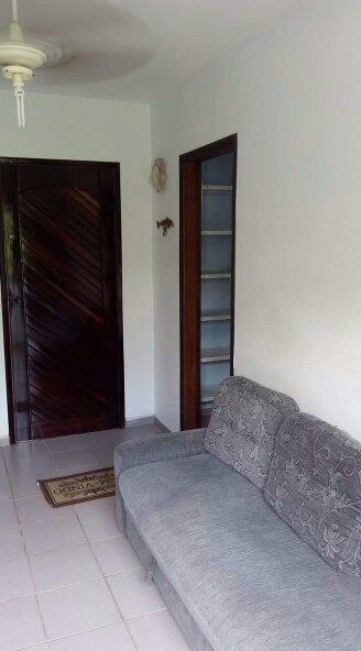 Ubatuba Apartamento Maurilio Екстериор снимка
