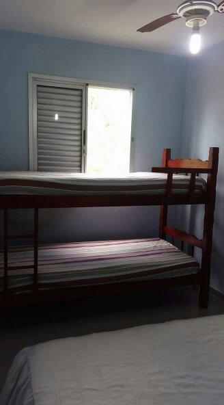 Ubatuba Apartamento Maurilio Екстериор снимка