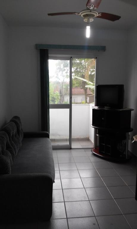 Ubatuba Apartamento Maurilio Екстериор снимка