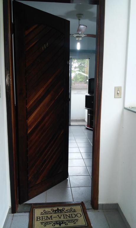 Ubatuba Apartamento Maurilio Екстериор снимка