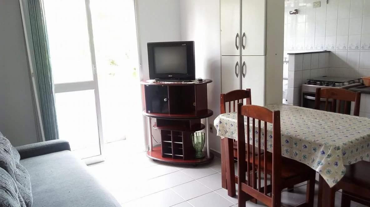 Ubatuba Apartamento Maurilio Екстериор снимка
