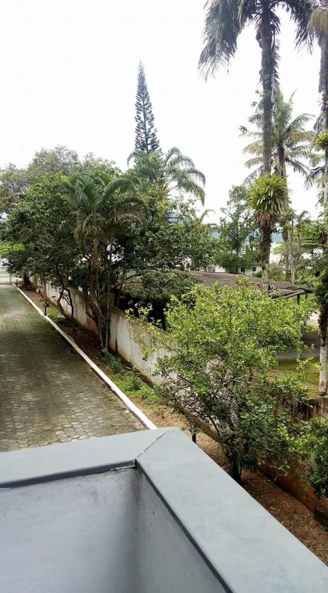 Ubatuba Apartamento Maurilio Екстериор снимка